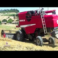 macchine agricole 4x4 usato