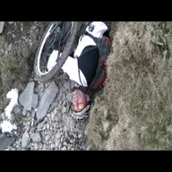 mountain bike speed usato