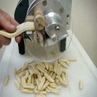 pasta machine usato