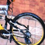 thule bici usato