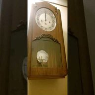 westminster orologi pendolo usato