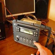 xc90 radio usato