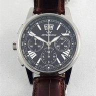 wyler vetta beaux arts automatic ref wv0060ee usato