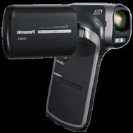videocamera panasonic hx dc2 usato