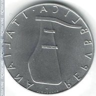 5 lire 1996 usato