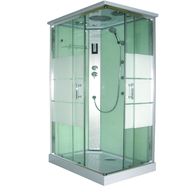 cabina doccia roma usato