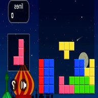 gioco tetris usato