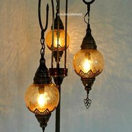 lampada marocco usato