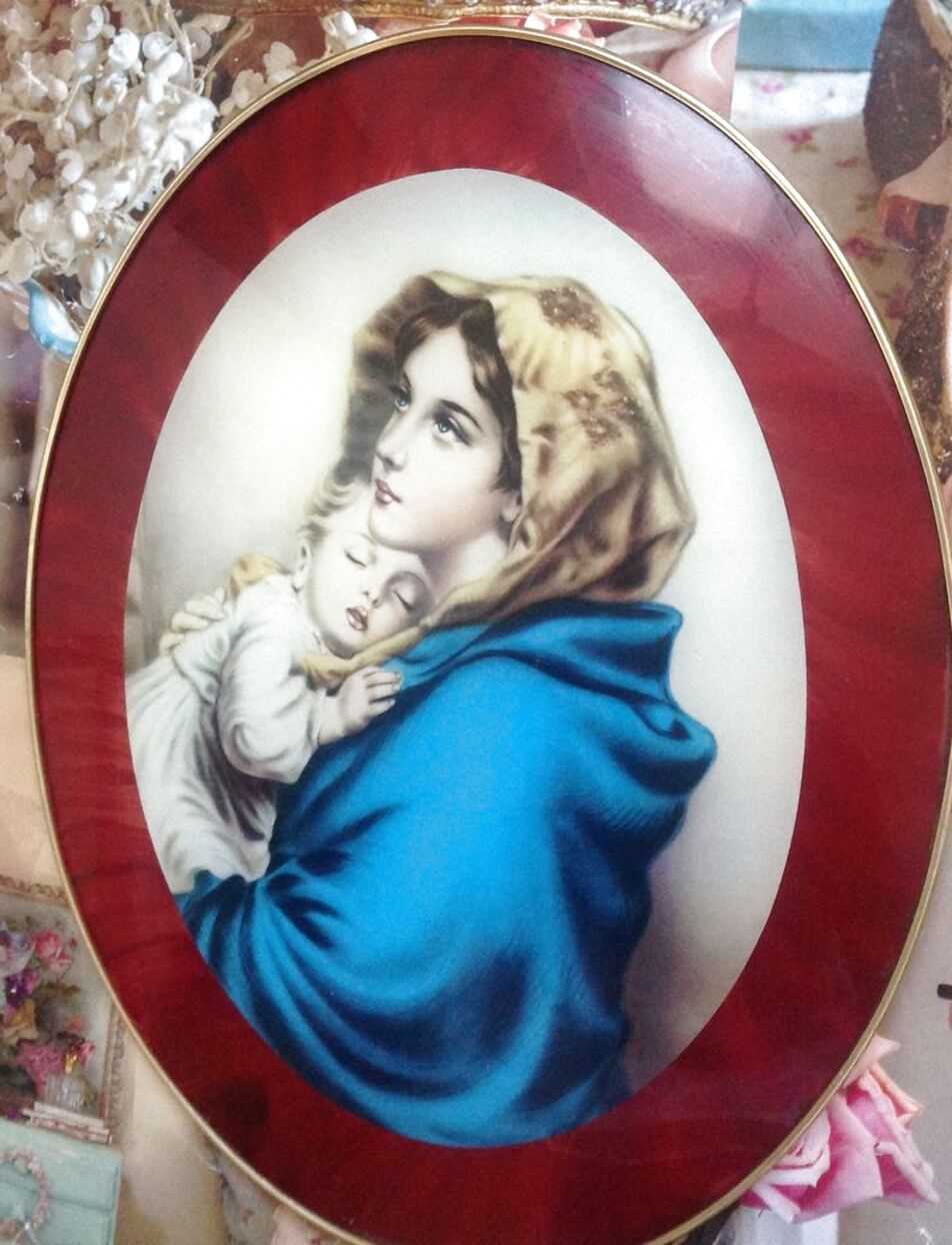 Quadro Madonna Usato In Italia Vedi Tutte I 53 Prezzi