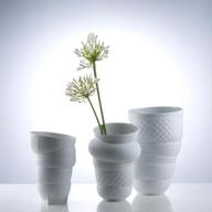 porcellana rosenthal vasi usato