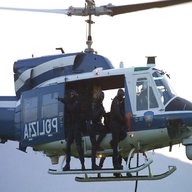 elicottero carabinieri usato