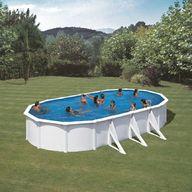 piscina gre usato