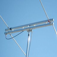 antenna hb9 usato
