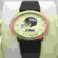 orologi bulova sportstime usato