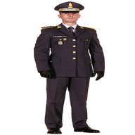 uniforme ufficiale usato