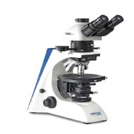 microscopio olympus polarizzatore usato
