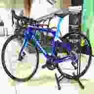 bici corsa pinarello prince usato