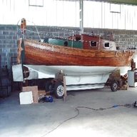 barca vela cabinato usato