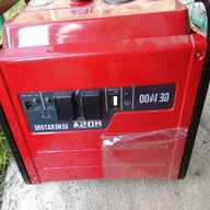 generatore mosa ge 1400 usato