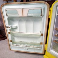 frigorifero anni 60 yuman usato