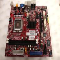 scheda madre motherboard 775 pts73 usato