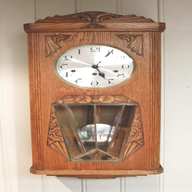 orologio westminster germani usato