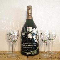 champagne perrier jouet 1973 usato