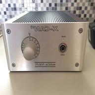 musical fidelity tube x can usato