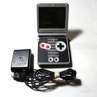 game boy classic limited edition usato