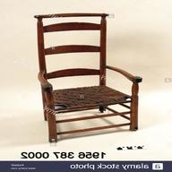 sedie legno inglese usato