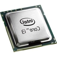 intel i3 processore usato