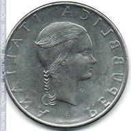 100 lire 1979 usato