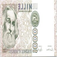 1000 lire marco polo 1982 usato