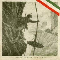 cartolina militare 1915 usato