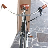telai bici vintage usato