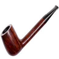 dunhill pipe root usato