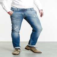 jeans roy rogers uomo tg35 usato