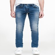 jeans antony morato usato