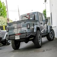 fap jeep wrangler usato