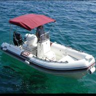 gommone joker boat 630 usato