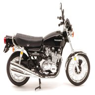 modellini moto kawasaki z750 usato