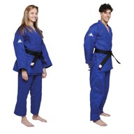 judogi blu usato