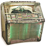 radio anni 50 60 usato