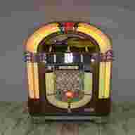 jukebox wurlitzer 1015 usato