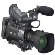 videocamera jvc 700 usato