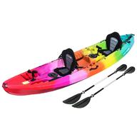 kayak rainbow usato