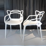 tavoli sedie plastica usato