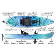 kayak pesca ocean usato