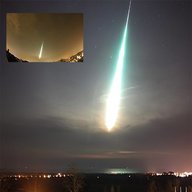 meteor 6 usato
