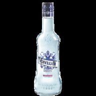keglevich vodka usato
